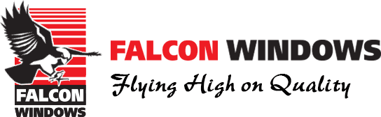 Falcon Windows - Flying High on Quality